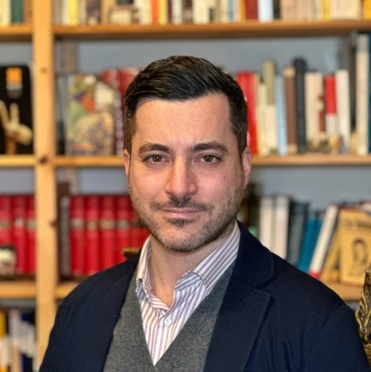 Ritratto professionale di Umberto Soprana